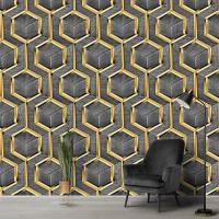 Pvc Wallpaper Designs, Modern smooth textured design