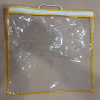 Pvc Zipper Bag