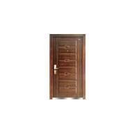 Pyramid Hard Wood Door, Excellent antique finishing