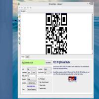 Qr Code Generator Software, Dynamic QR creation module Image