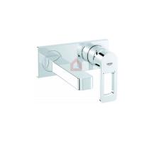 Quadra Wash Basin Mixer