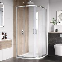 Quadrant Function Shower 
