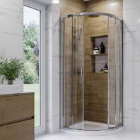 Quadrant Shower Cubicle