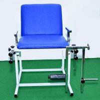 Quadriceps Exercise Table