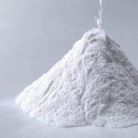 Quartz Silica Powder, Snow white to translucent