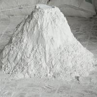 Quicklime Limestone Powder, chemical processing Image