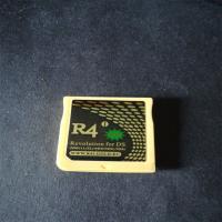 R4i Gold Card