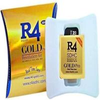 R4i Gold Card