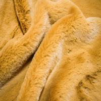 Rabbit Fur Fabric 