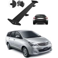 Racing Car Spoiler, Automotive turbulent device