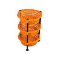 Rack Polypropylene Stacker