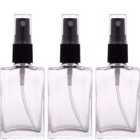 Ractangular Aerosol Perfumes