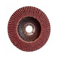 Radial Flap Discs