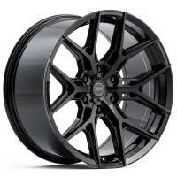 Radial Forged Alloy Wheels, Exquisite shape
