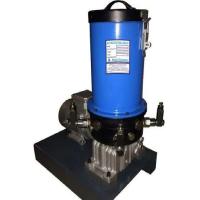 Radial Lubrication System