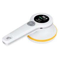 Radiation Survey Meter