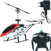 Radio Controlled Helicopter, Multicolor, 110 g