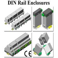 Rail Plastic Enclosures Image