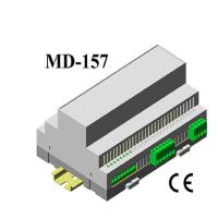 Rail Plastic Enclosures