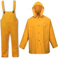 Rain Suit Yellow 