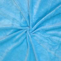 Raising Velvet Fabric