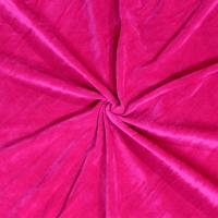 Raising Velvet Fabric Image