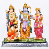 Ram Darbar Statue