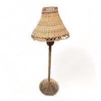Rattan Lamp Shade