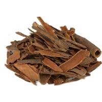 Raw Brown Cinnamon