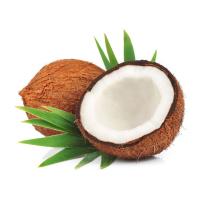 Raw Fresh Coconut