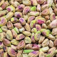 Raw Pistachio Nuts