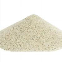 raw silica sand, Smooth and glossy types, Natural Image