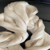 Raw Silk Yarn