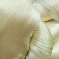 Raw Silk Yarn