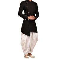 Rayon Indowestern Sherwani Image