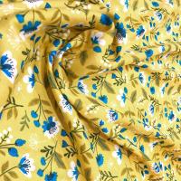 Rayon Printed Fabrics
