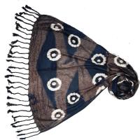 Rayon Stole Handloom