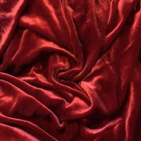 Rayon Velvet Fabric
