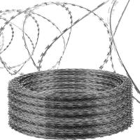 Razor Barbed Wire