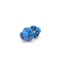 RB Pin Bush Coupling