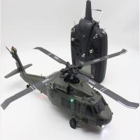 Rc Blackhawk Helicopter, Planes type, army helicopter