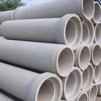 Rcc Hume Pipes