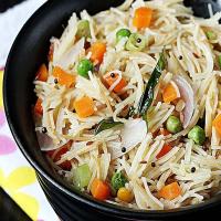 Ready Eat Semiya Upma