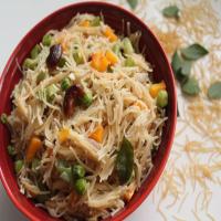 Ready Eat Semiya Upma