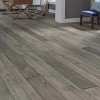 Real Hardawood Flooring Image