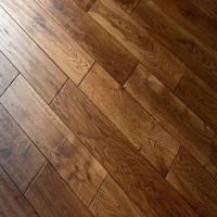 Real Hardawood Flooring