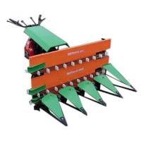 Reaper Binder Painted 