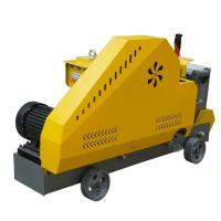 Rebar Cutting Machine