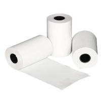 Receipt Paper Till Roll, Recyclable & chemical-free