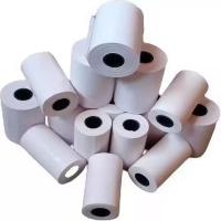 Receipt Thermal Paper Roll, Easily replaced
